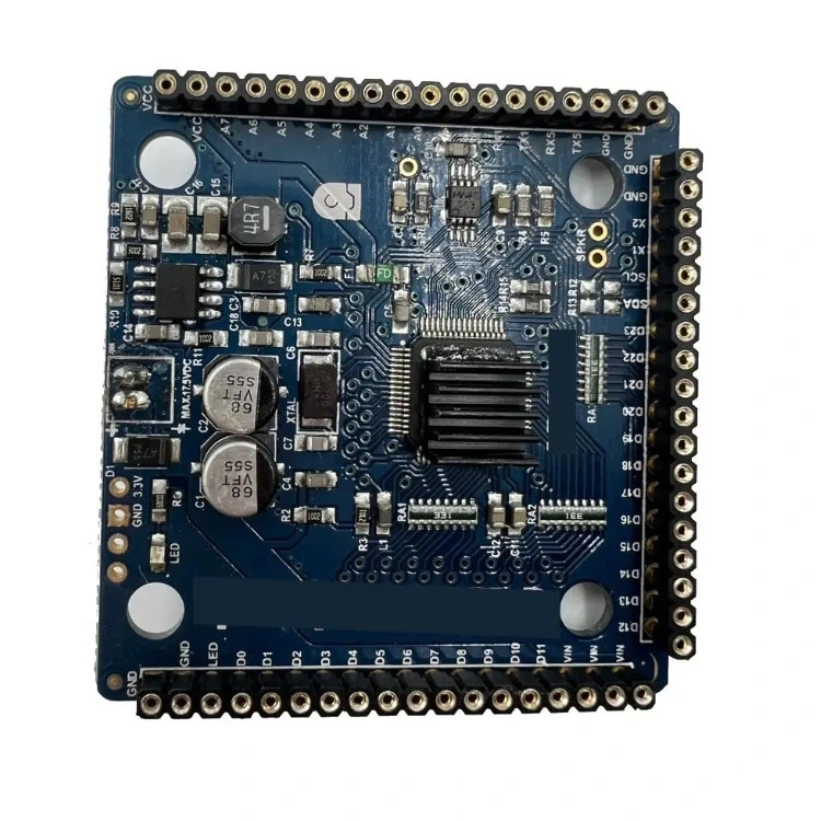 Cum diferă clonarea PCB de ingineria inversă a PCB?