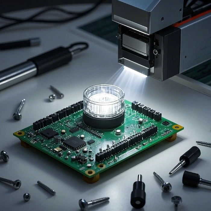 Ce este clona PCB?