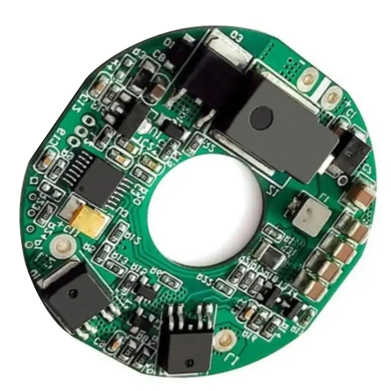 Care sunt motivele comune pentru clonarea unui PCB?