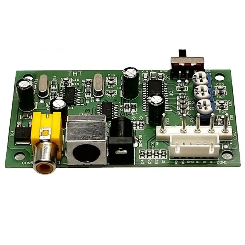 Care sunt metodele comune de control și testare a calității utilizate în asamblarea PCB?