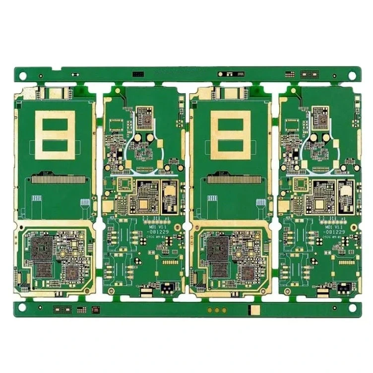 Care este timpul de răspuns tipic pentru un proiect industrial PCBA