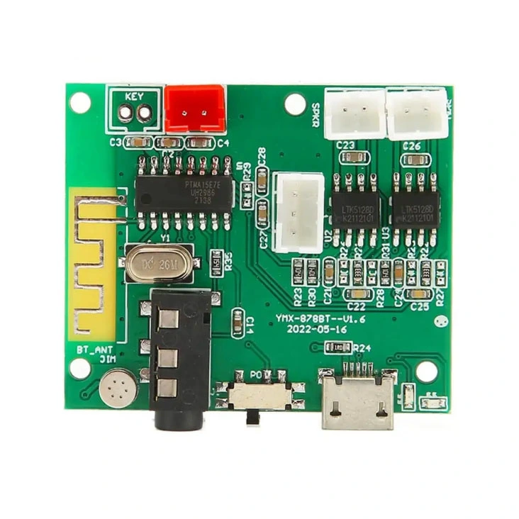 De ce PCBA auto decide dacă electronicele vehiculului dvs. supraviețuiesc lumii reale?