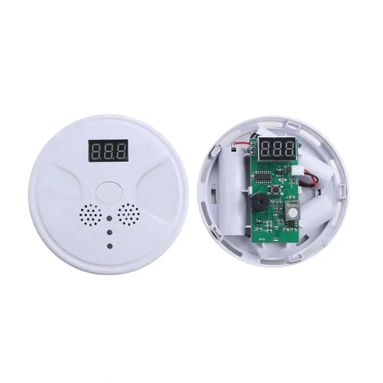 De ce PCBA a sistemului de securitate este nucleul de bază al unui produs de securitate de încredere?