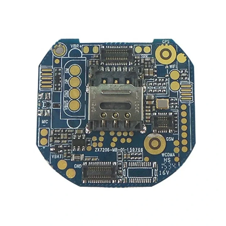 Tehnologia de clonă PCBA pentru brățara inteligentă poate revoluționa producția de dispozitive portabile și poate reduce costurile