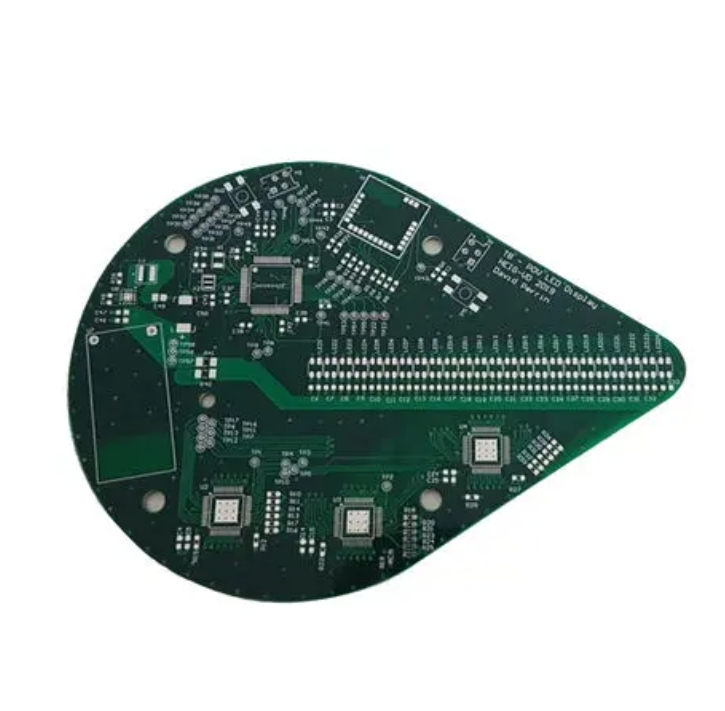 CLONE CCTV Supraveghere PCBA