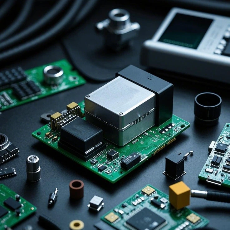 Clona PCBA pompă de aer electronic