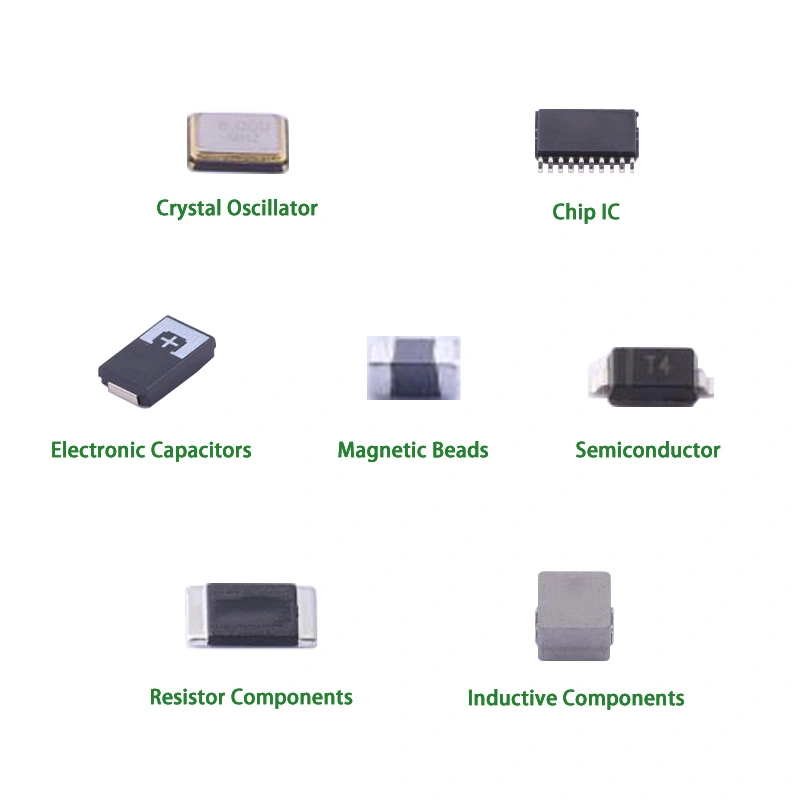 Inductor inel magnetic