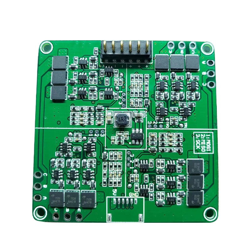 Clonă de placă PCB pentru frigider