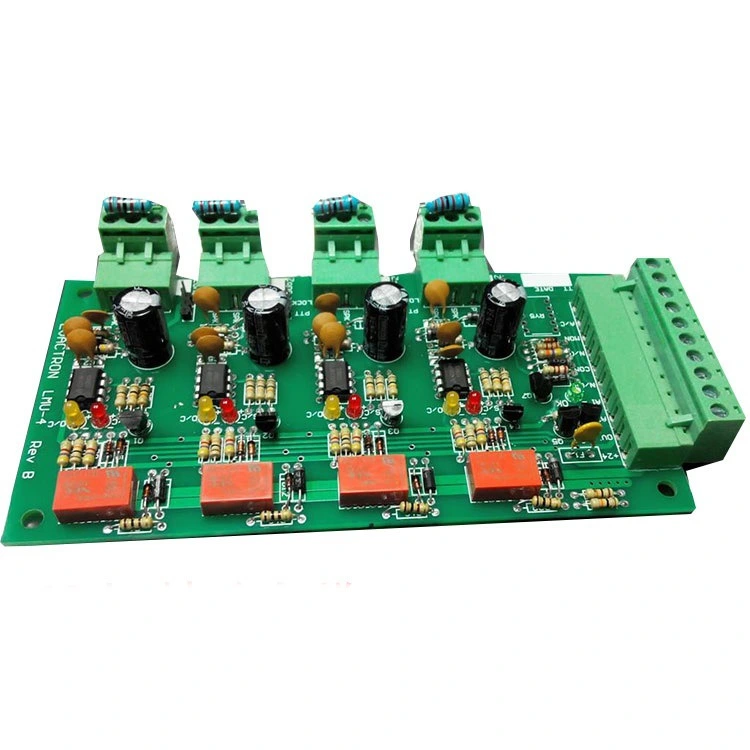 Clonă de placă PCB cu lumină solară